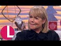 Linda Robson Had Instant Chemistry With Her Birds of a Feather Co-Stars | Lorraine