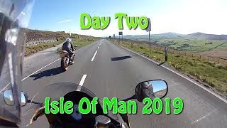 IOM 2019 two