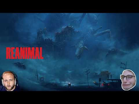 🔴 Suite de l'aventure horrifique avec Poro ! (multi stream twitch)