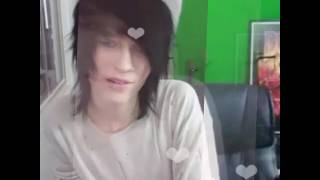 😍Cute and Perfect for me😍 Johnnie Guilbert - "Letters" 💌💘