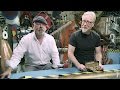 Failure Is Not an Option Aftershow | MythBusters