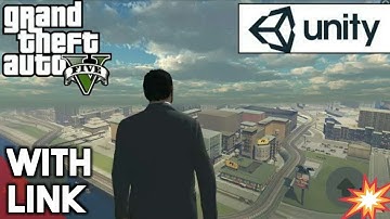 GTA 5 unity v1.6   new update  technical boys
