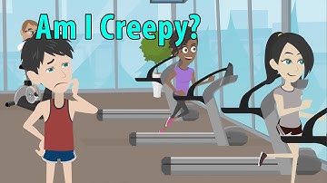 How to Approach Women (Without Being Creepy)