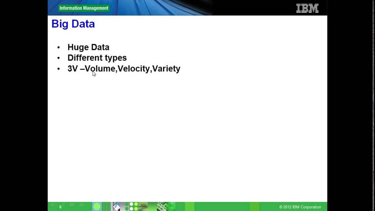 Hadoop Demo By Wikitrainings- 12 June 2014 - Part 3 - YouTube