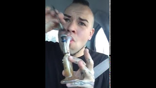 That Great Mood Dab