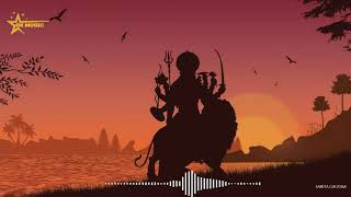 नवरात्रि नो दिन माई दसम दिन विदाई | R.K. MUSIC