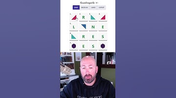 Duplicated symbols make this tricky