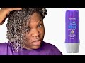 Aussie 3 Minute Miracle Moist Deep Conditioner Natural Hair Review