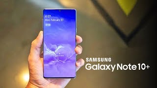 Galaxy Note 10 уже слили в сеть! iPhone 11 уже можно купить и Джони Айв покинул Apple