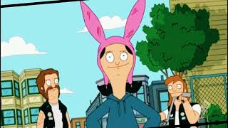 Louise gets her ears back | Edit (for @louisebelcher7214)