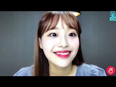 chuu clips for editing
