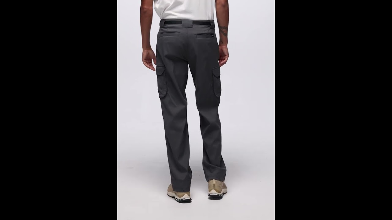 prAna - Stretch Zion Relaxed Cargo Pant - Men's