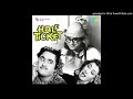 #half ticket -Ankhon me tum dil me tum ho geeta dutt & kishore