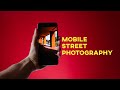 Usare LO SMARTPHONE per la STREET PHOTOGRAPHY! | POV Mobile Photography