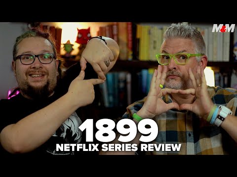 1899 (2022) Netflix Series Review | Episodes 1-6