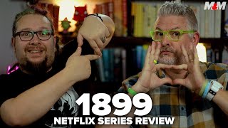 1899 (2022) Netflix Series Review | Episodes 1-6