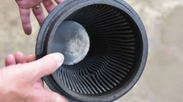 Cleaning your High-Efficiency Boiler