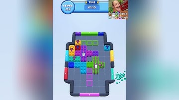 Color Block Jam Level 212