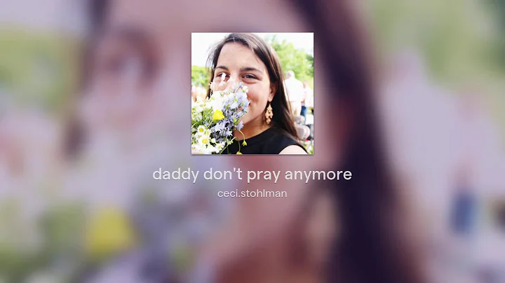 Daddy Don't Pray Anymore by Chris Stapleton