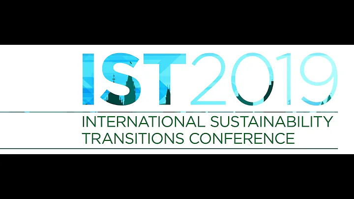 Jennie Stephens keynote presentation at IST 2019