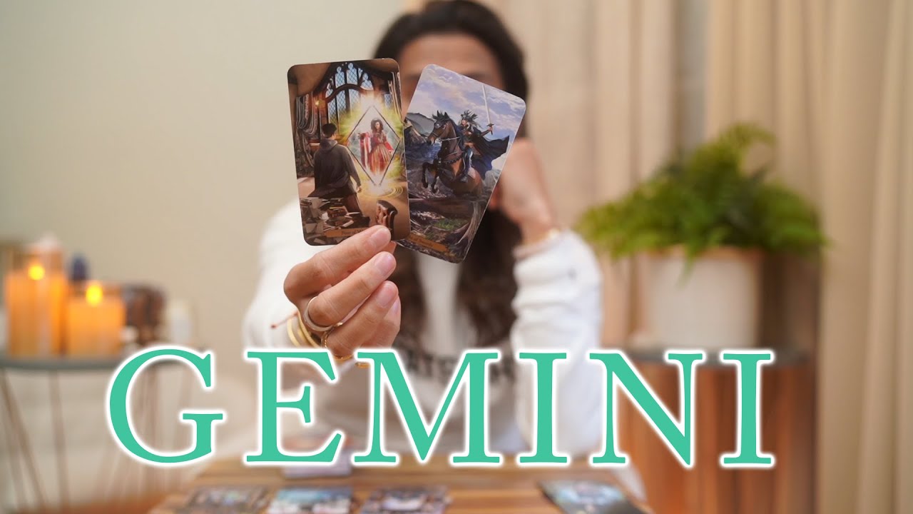 GEMINI - 