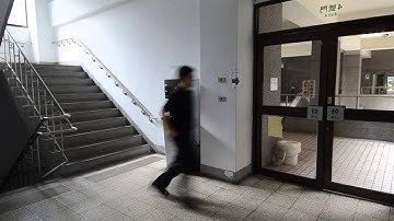 NTU VFX 2014 Assignment #3 MatchMove 30