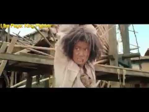 افلام رعب مستنقع الموت 