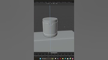 POV-How Normal people observe things V.S how 3D artists observe things #3dart #3d #3dtutorial