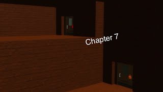 Chapter 7 - House