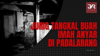 JURIG TANGKAL BUAH IMAH ANYAR DI PADALARANG ( JKR  2022 )