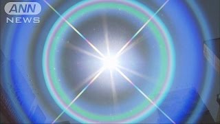 列島、猛暑おさまらず　東京も連続6日で記録更新(15/08/05)