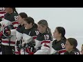 CAN vs. USA (August 18, 2022) | National Women's Development Team Series