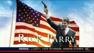 Colbert SuperPac Commercial #1