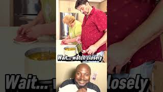 Thise Soup Taste Nice