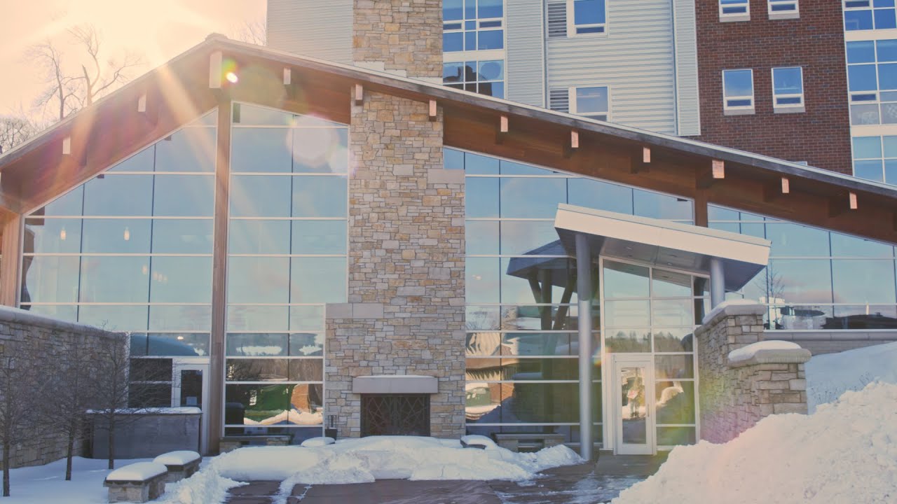 Hillside Place Virtual Tour YouTube