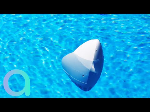 #Test Flipr : sonde piscine / spa connecté... La French Tech se mouille !
