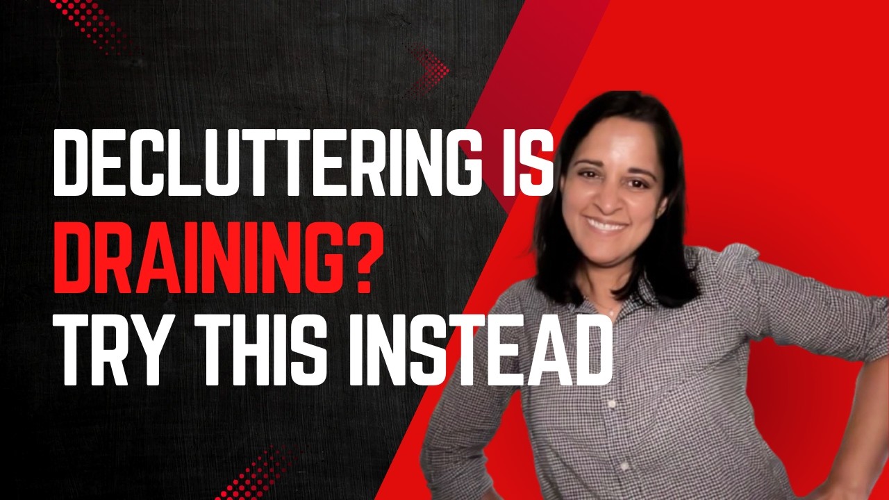 Done with Decluttering? Curate What Matters for a Lasting Legacy