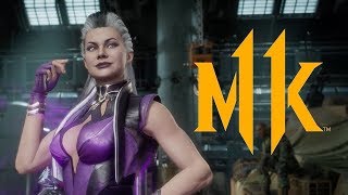 ДУРКА (ЛИГА) MORTAL KOMBAT 11 + MKX | PS4