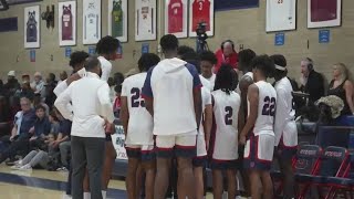 Archbishop Stepinac looks to 3-peat as state champs