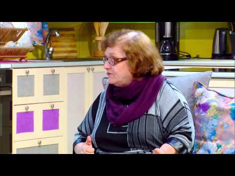 თამუნა ისაკაძე, მარინა ჭავჭანიძე შუადღე GDS-ზე