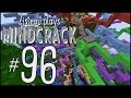 Minecraft :: Mindcrack No. 96 - "Finishing Guude's House....Again"