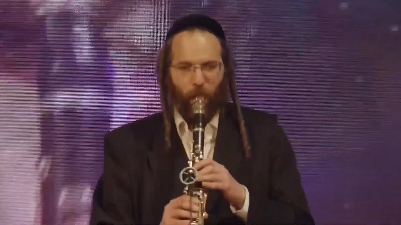 ניגון אדמו