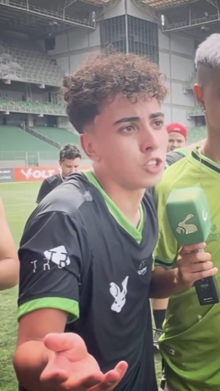 ELES VÃO CONHECER O REI DE BH NO X1 DE FUTEBOL!! #rivalidade