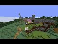 Testing Minecraft Flashback Mod