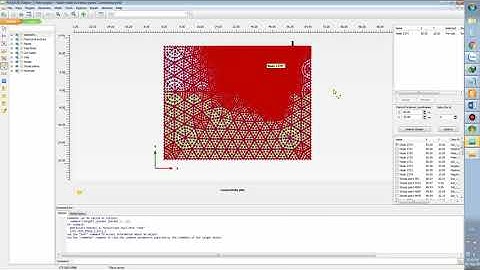 Paxis 2D 2020 Deep Excavation_Part 1