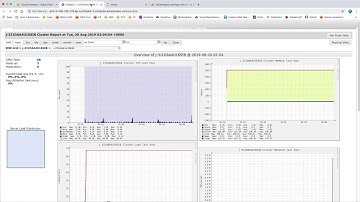Getting started with VariantSpark on AWS using Cloud formation