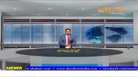 News in English for December 27, 2021 - ERi-TV, Eritrea