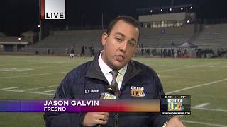 Jason Galvin Reporter/Anchor Reel