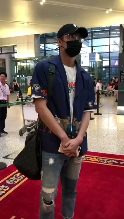 张铭恩 Zhang Ming-en
