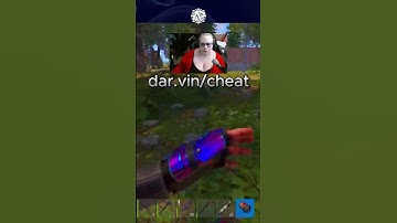 Streamsniping Rust Streamer With Cheats #rust #rustshorts #rustclips #rustpvp #rustgame #rustsolo